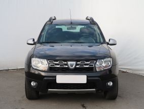 Dacia Duster - 2014