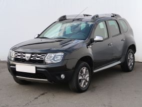 Dacia Duster - 2014