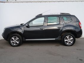 Dacia Duster - 2014