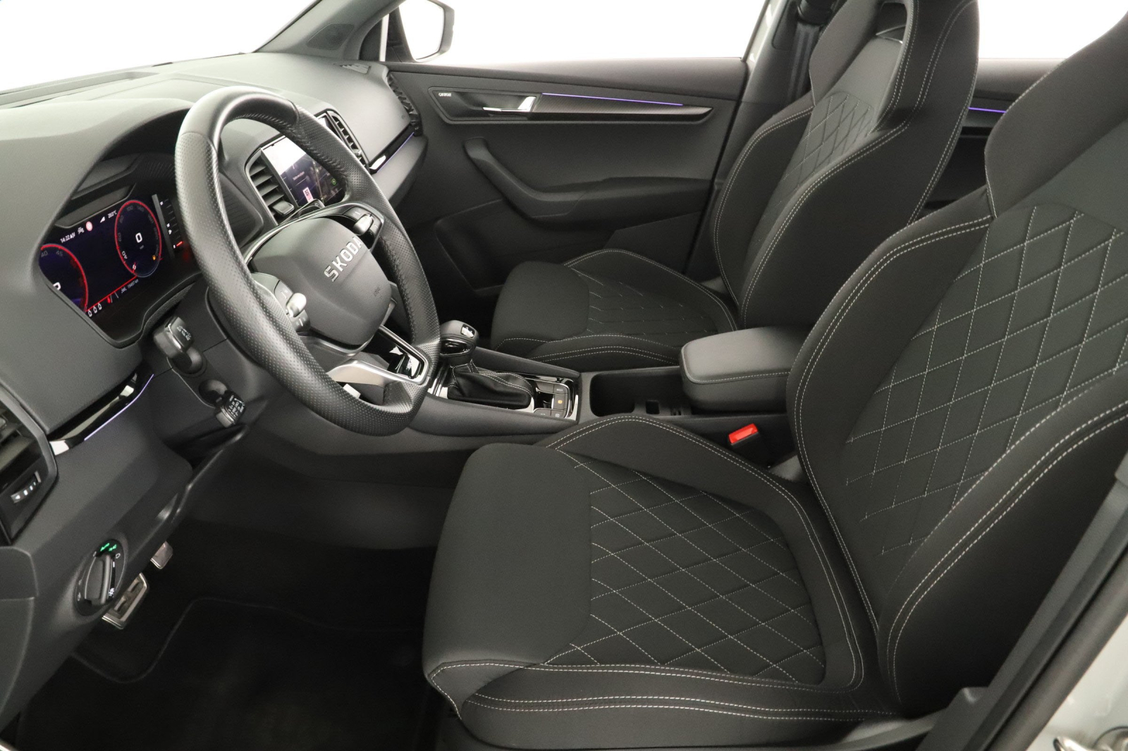 Škoda Karoq - 2025