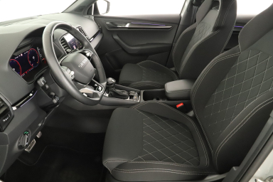Škoda Karoq - 2025