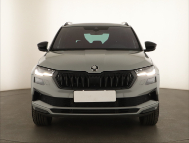 Škoda Karoq - 2025