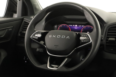 Škoda Karoq - 2025