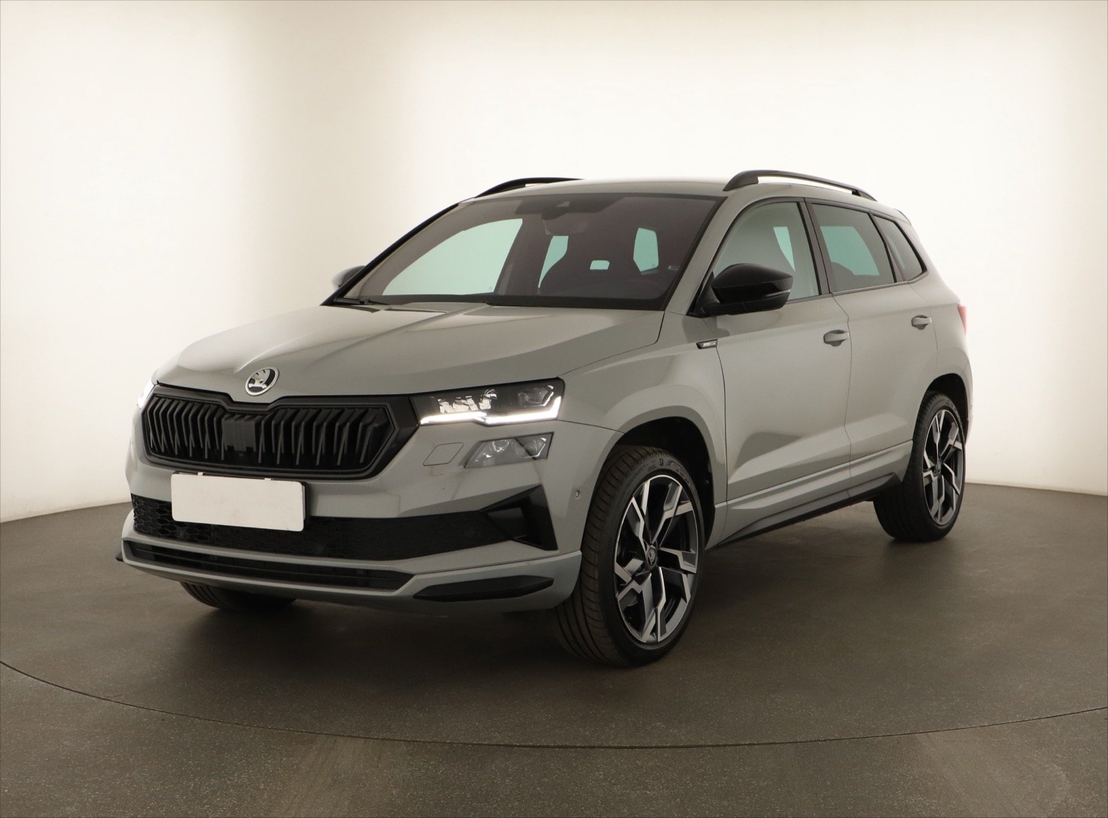 Škoda Karoq - 2025
