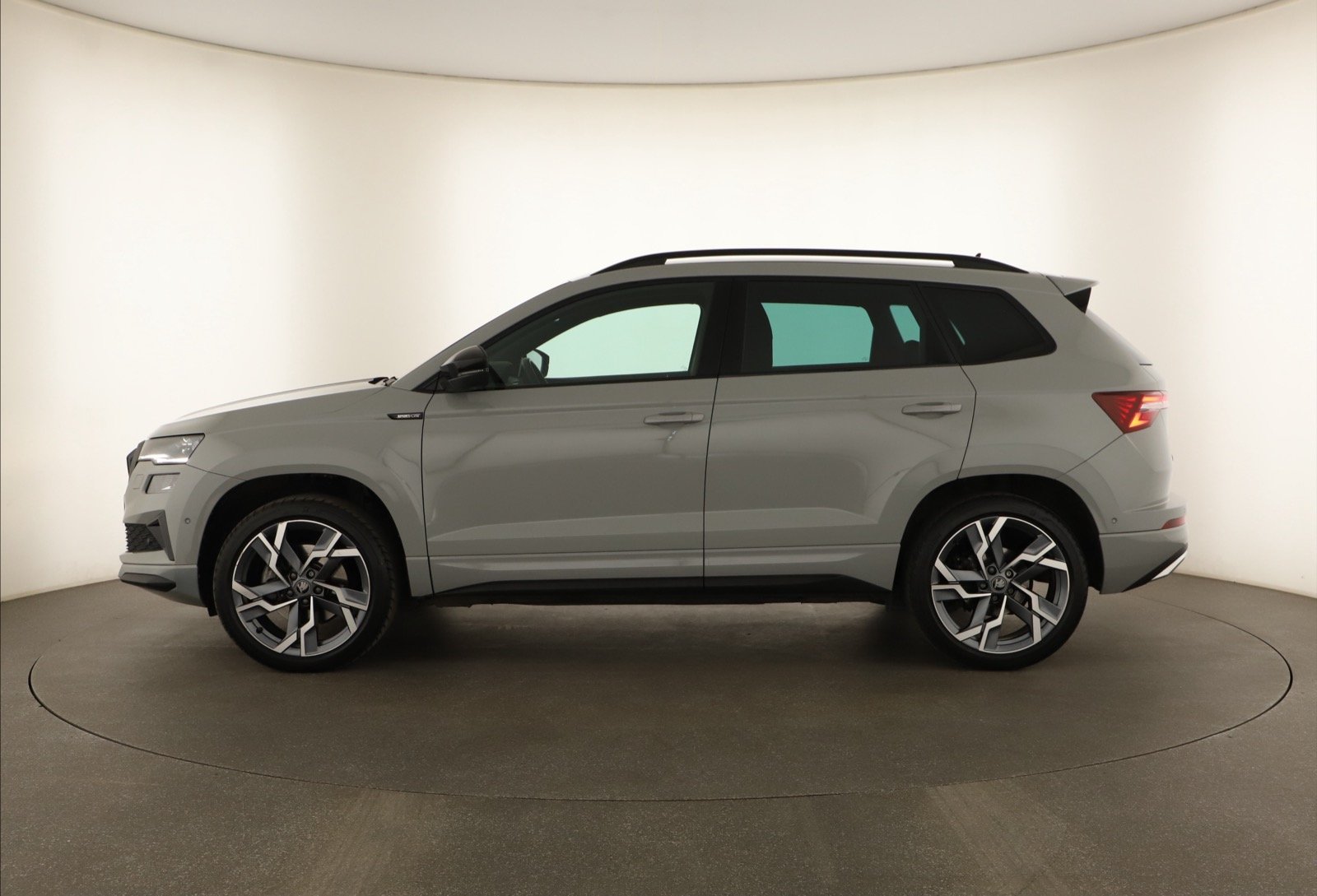 Škoda Karoq - 2025