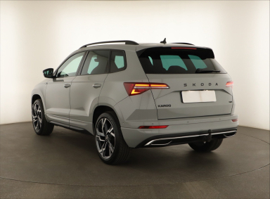 Škoda Karoq - 2025