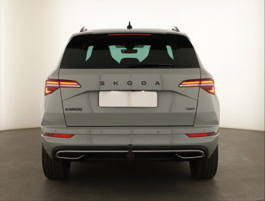 Škoda Karoq - 2025