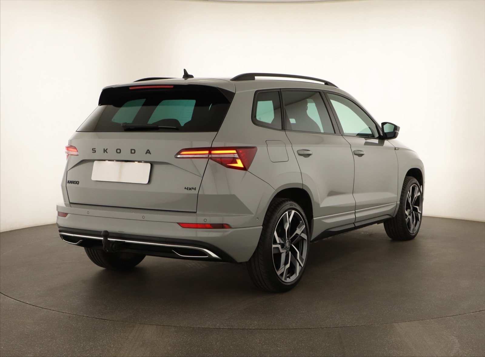Škoda Karoq - 2025