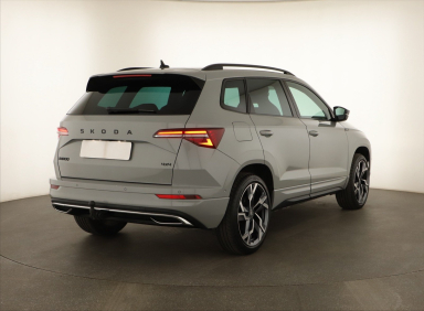 Škoda Karoq - 2025
