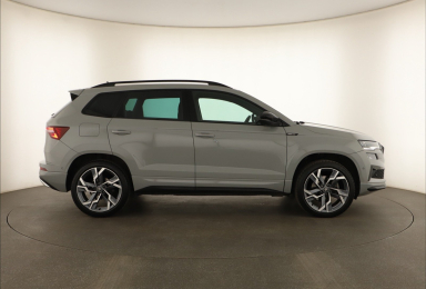 Škoda Karoq - 2025