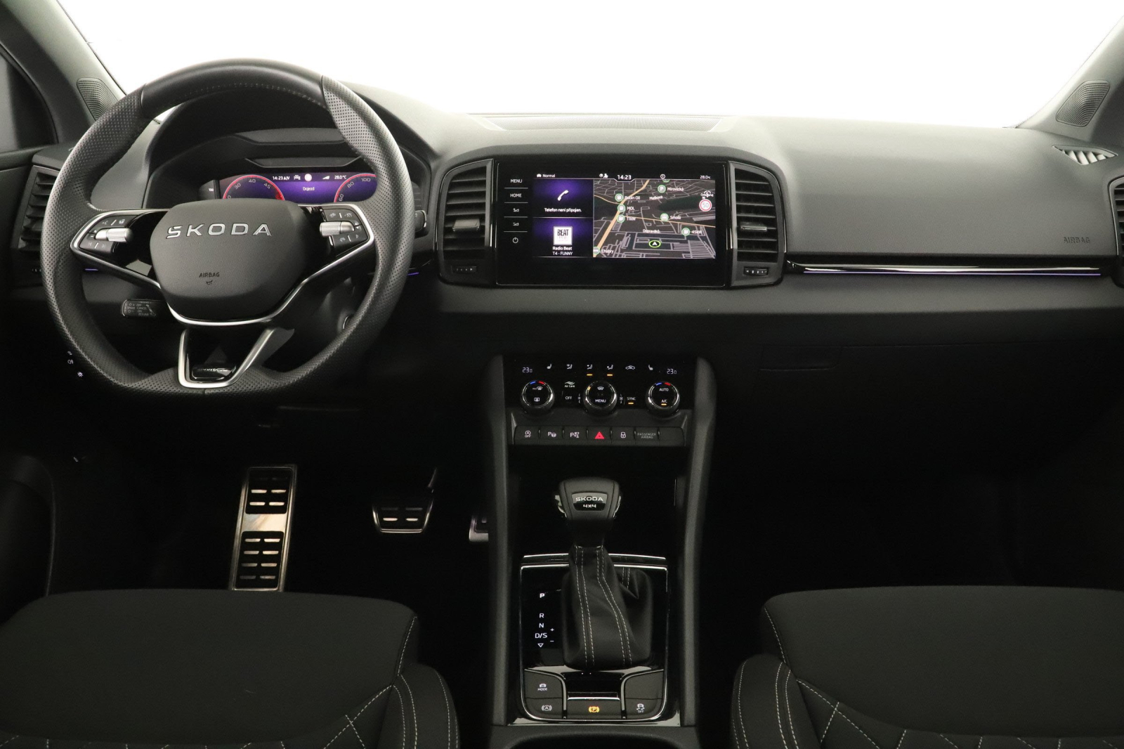 Škoda Karoq - 2025