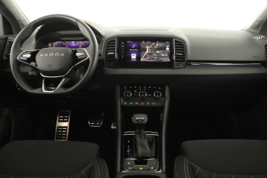 Škoda Karoq - 2025
