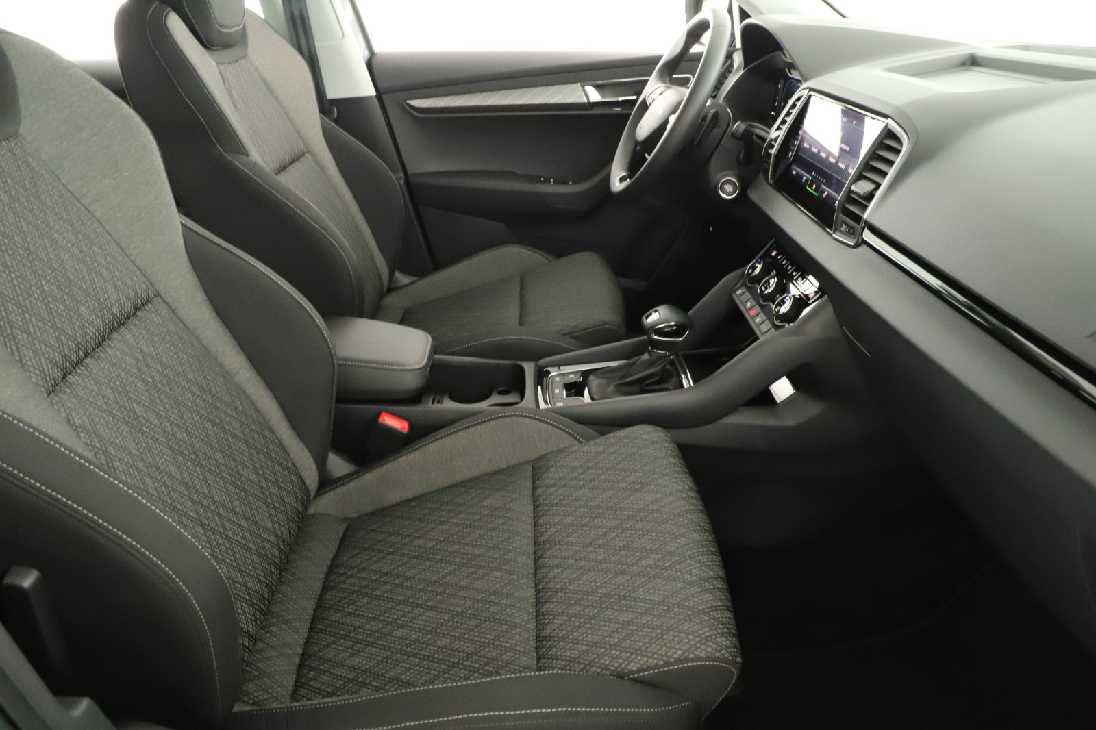 Škoda Karoq - 2025