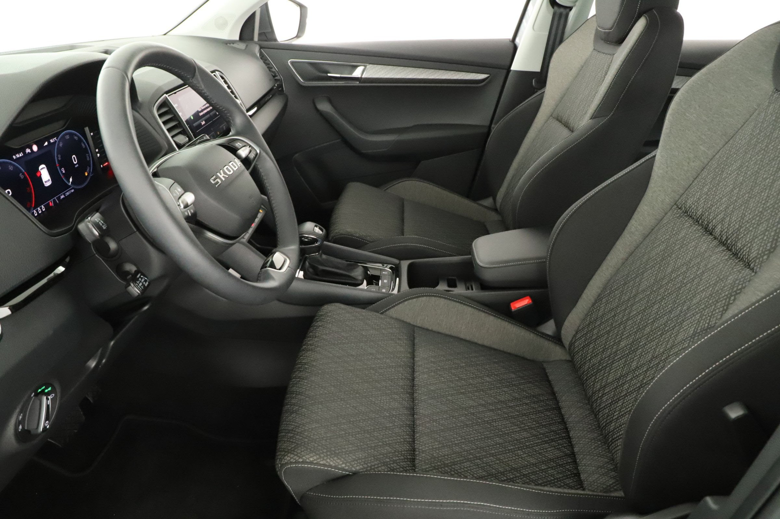 Škoda Karoq - 2025
