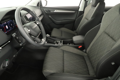 Škoda Karoq - 2025
