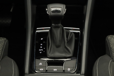 Škoda Karoq - 2025