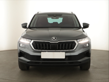 Škoda Karoq - 2025