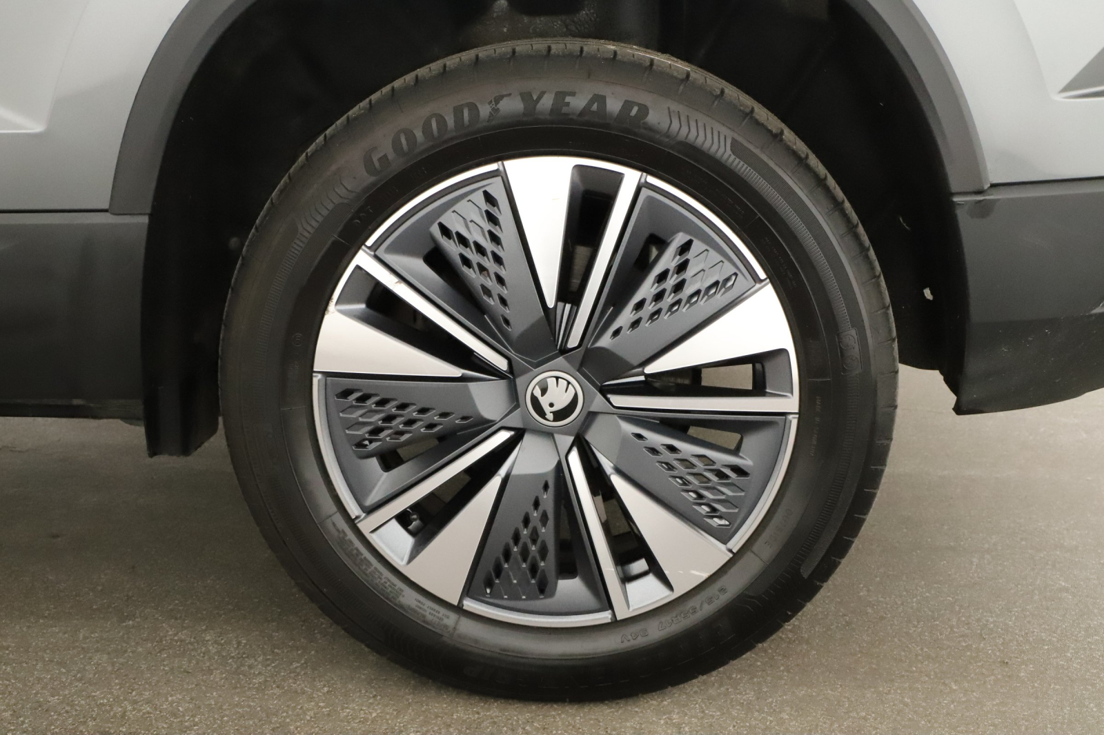 Škoda Karoq - 2025