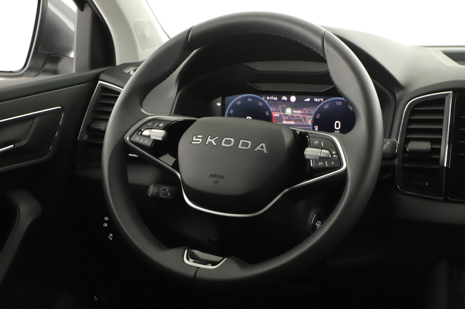 Škoda Karoq - 2025