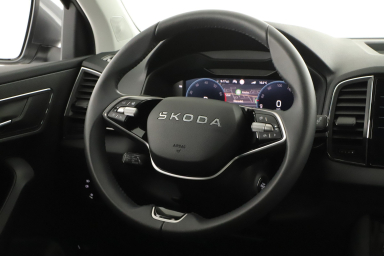 Škoda Karoq - 2025