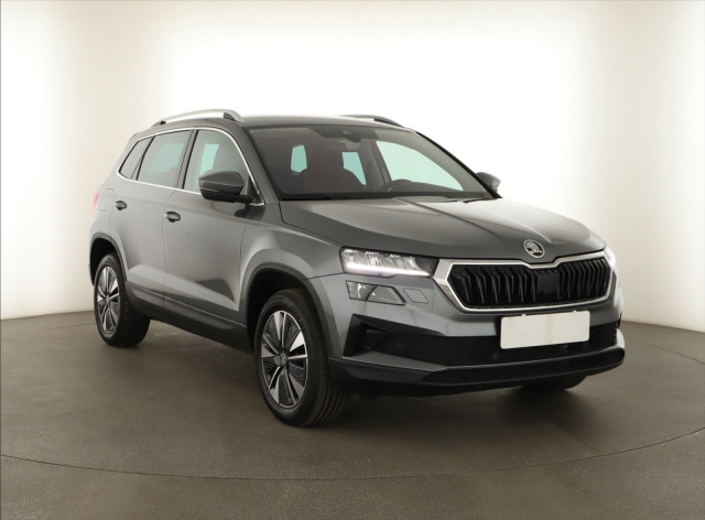Skoda Karoq 2025