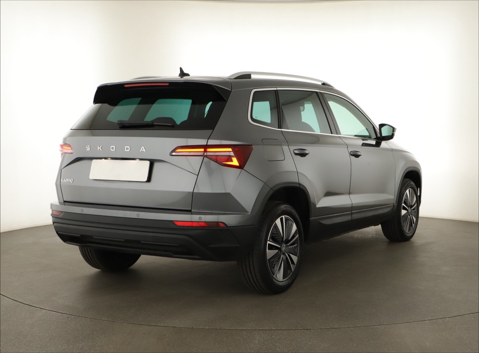 Škoda Karoq - 2025
