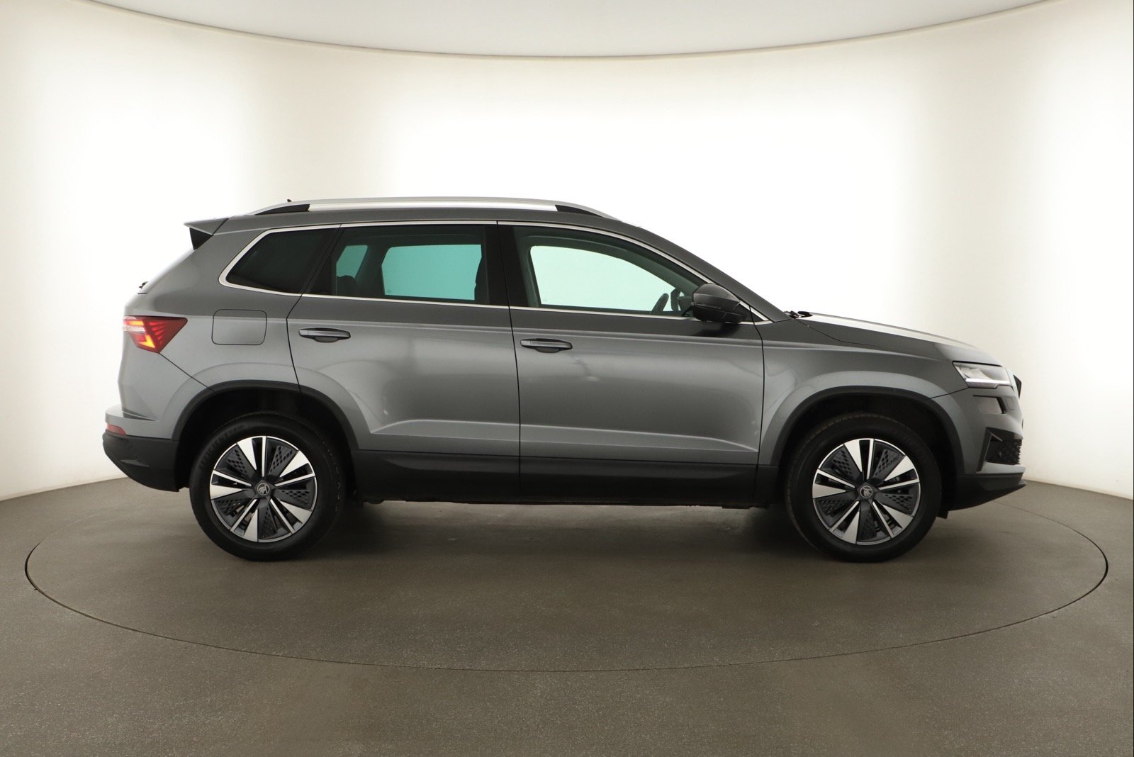 Škoda Karoq - 2025