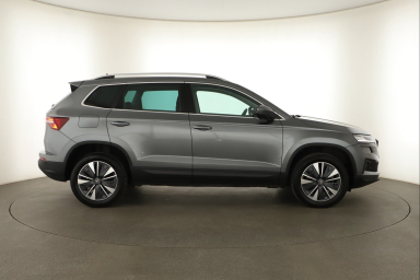 Škoda Karoq - 2025