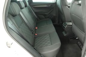 Škoda Karoq - 2025