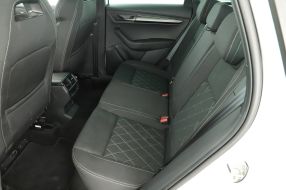 Škoda Karoq - 2025