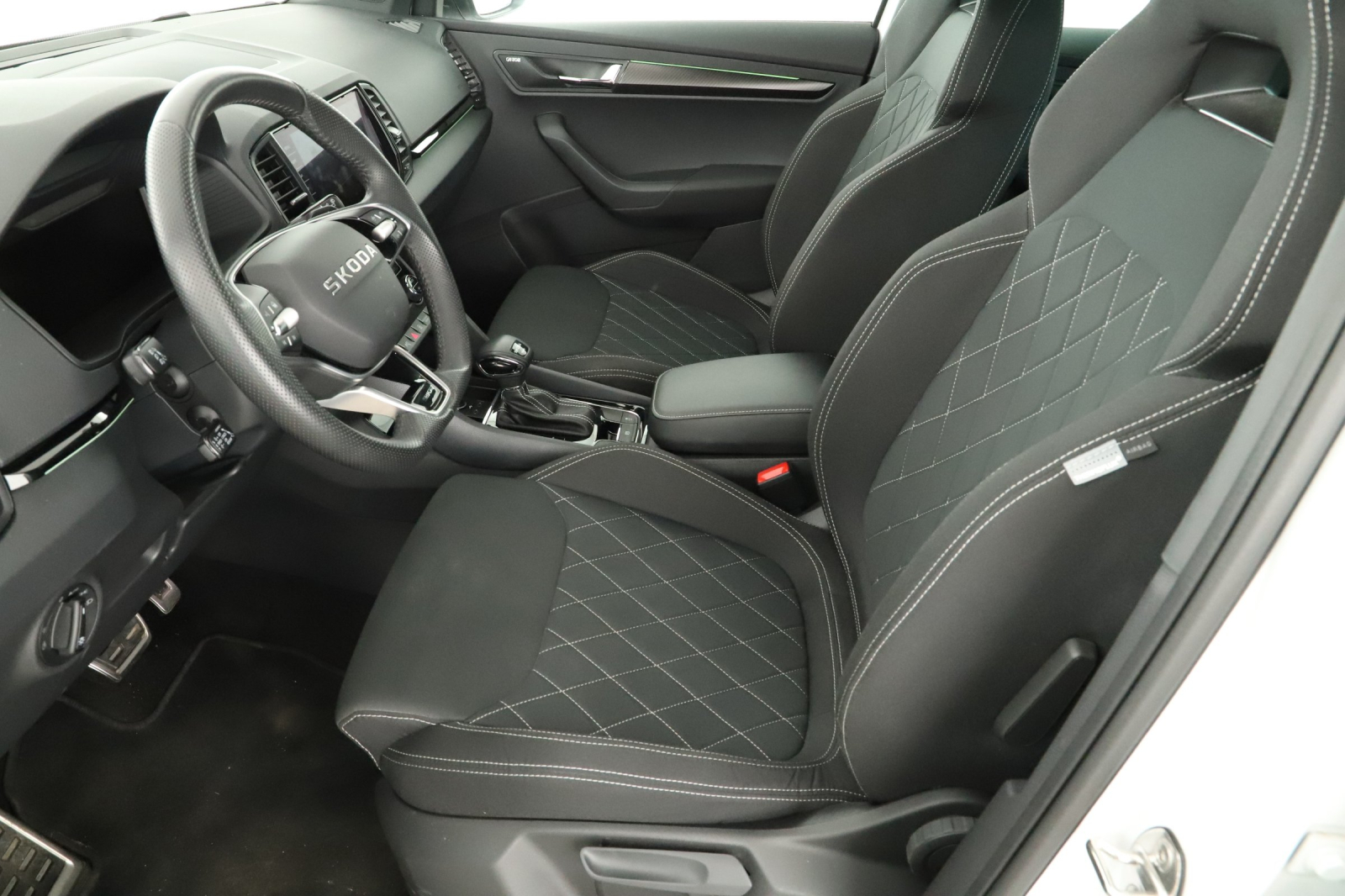 Škoda Karoq - 2025