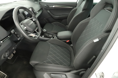 Škoda Karoq - 2025