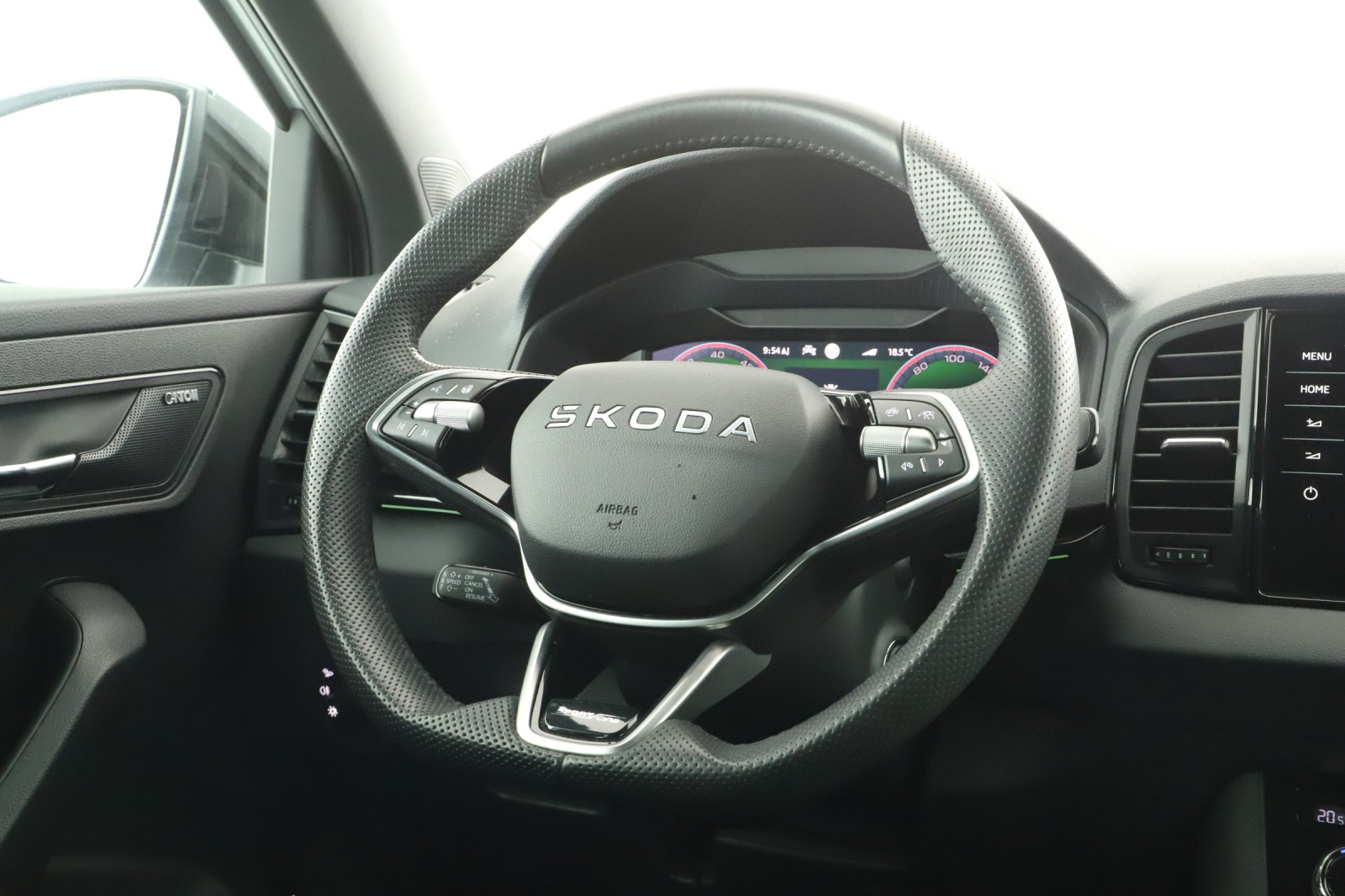 Škoda Karoq - 2025