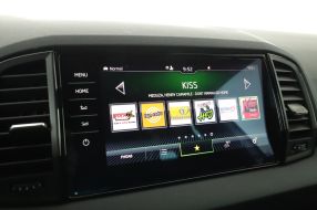 Škoda Karoq - 2025