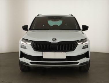 Škoda Karoq - 2025