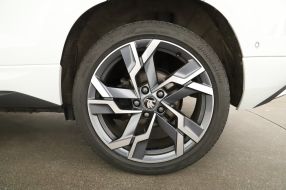 Škoda Karoq - 2025