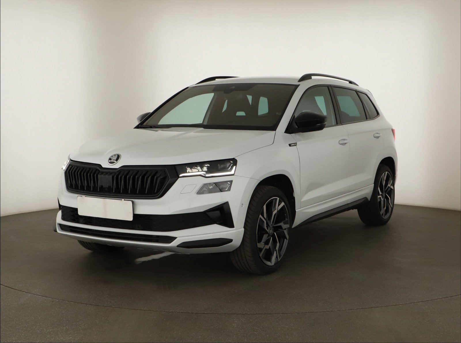 Škoda Karoq - 2025