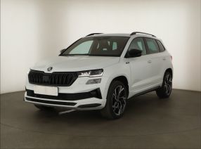 Škoda Karoq - 2025