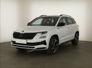 Škoda Karoq - 2025