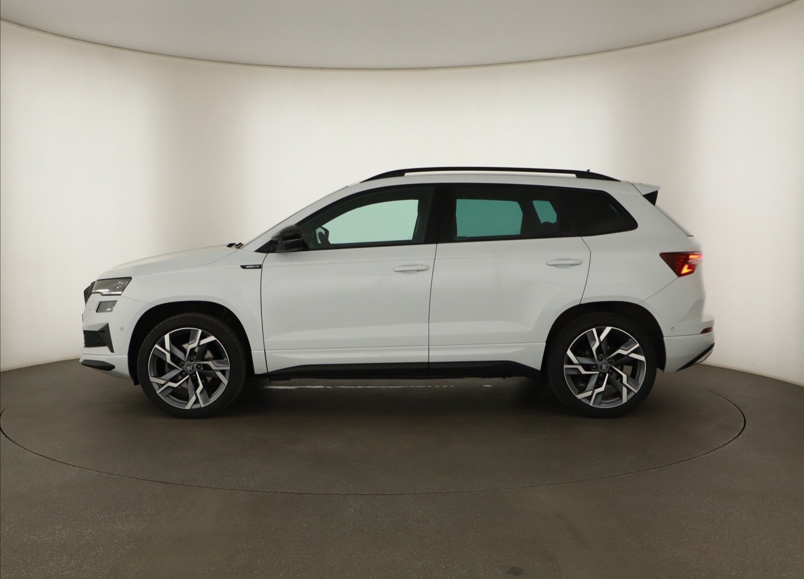Škoda Karoq - 2025