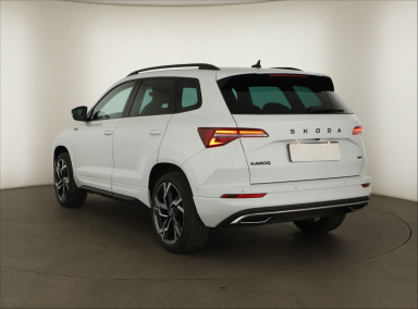 Škoda Karoq - 2025