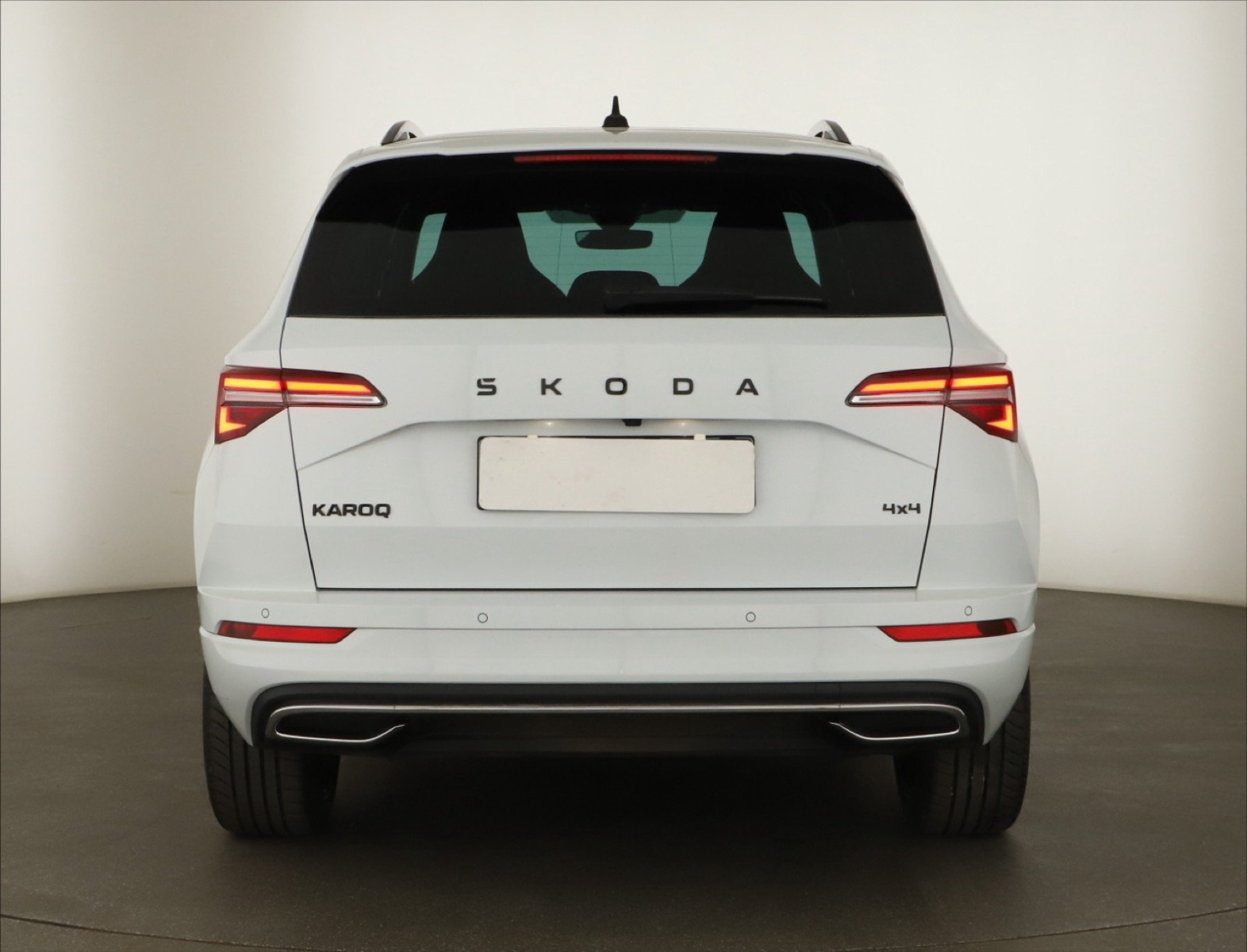 Škoda Karoq - 2025