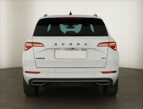 Škoda Karoq - 2025