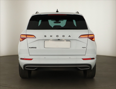 Škoda Karoq - 2025