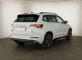 Škoda Karoq - 2025