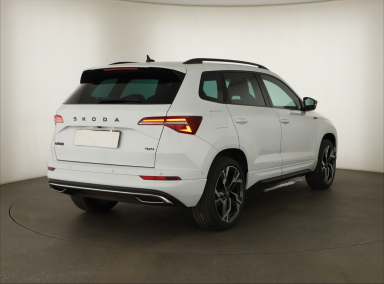 Škoda Karoq - 2025
