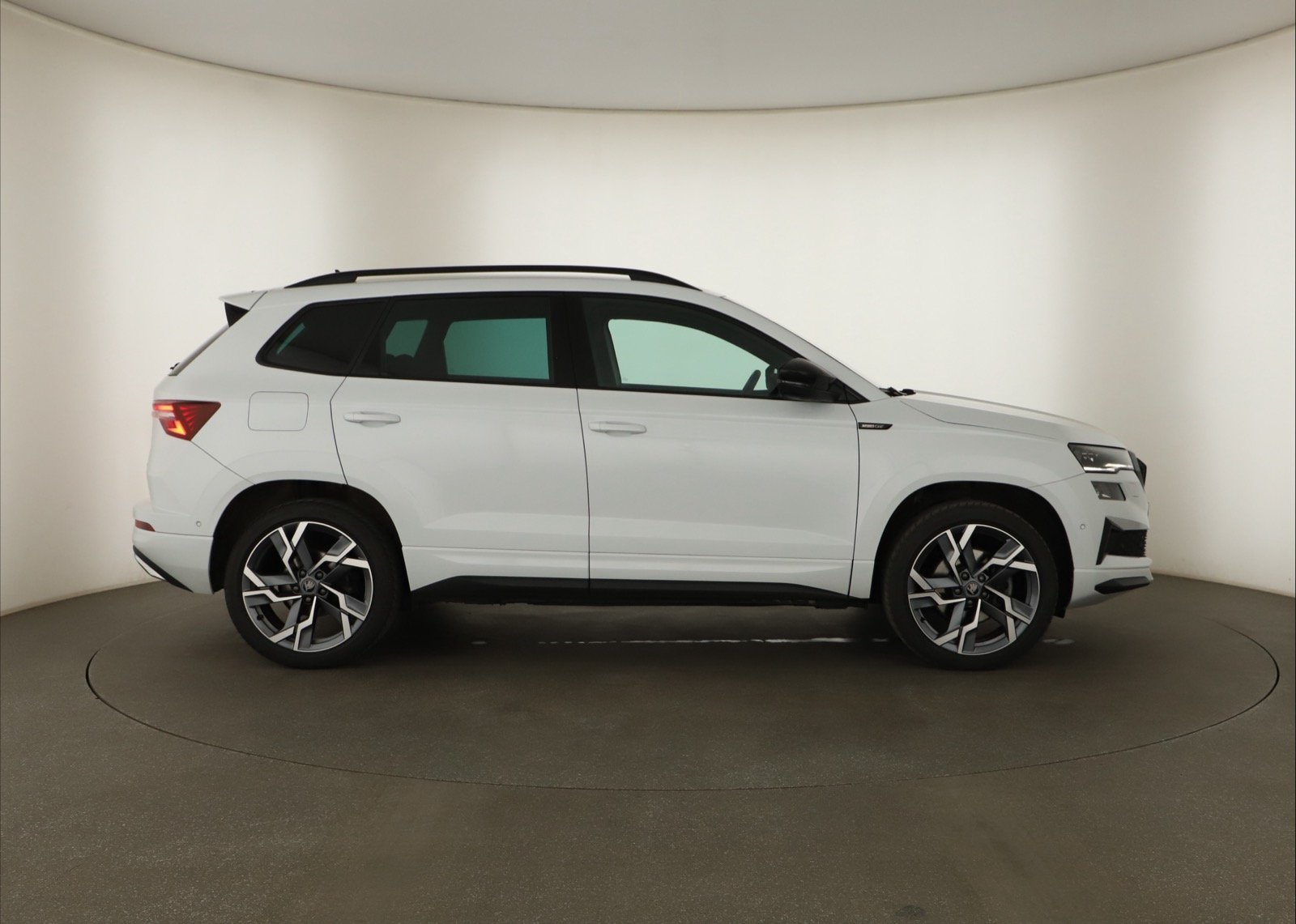 Škoda Karoq - 2025
