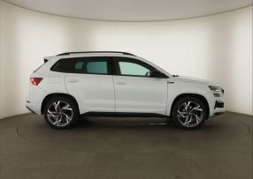 Škoda Karoq - 2025