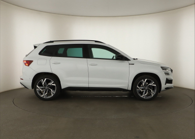 Škoda Karoq - 2025