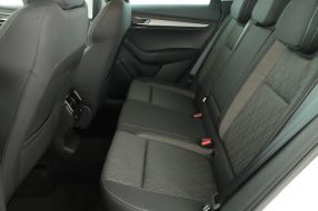 Škoda Karoq - 2025